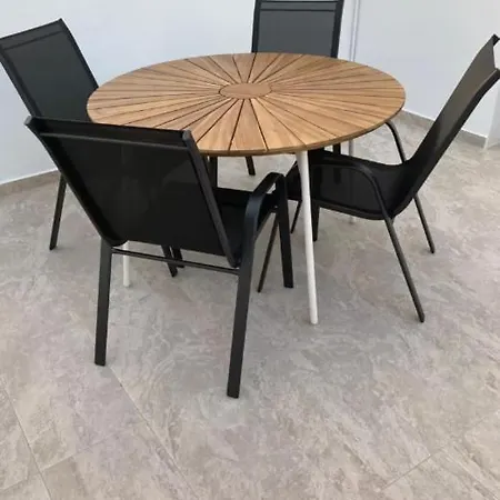 Casa vacanze Casasquesada