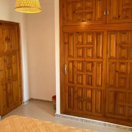 Casa vacanze Casasquesada *