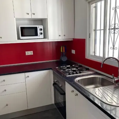 Casa vacanze Casasquesada Ciudad Quesada