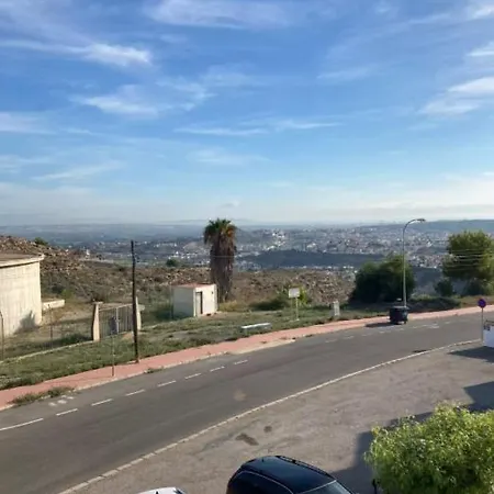 Casa vacanze Casasquesada