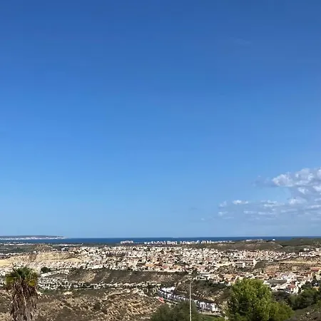 Casasquesada Ciudad Quesada