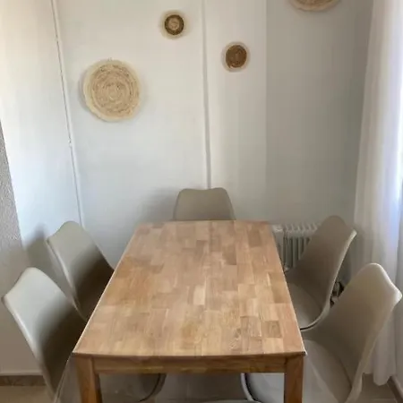 Casa vacanze Casasquesada